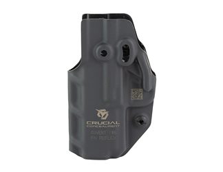 Crucial Concealment Covert Inside the Waistband Ho