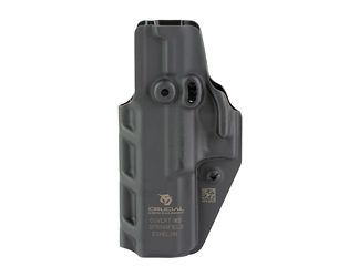 Crucial Concealment Covert Inside the Waistband Ho