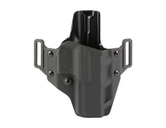 Crucial Concealment Covert Outside the Waistband