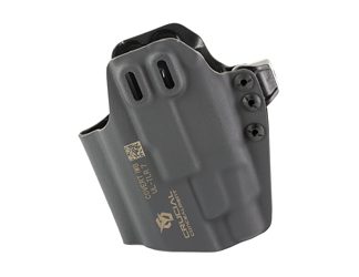 Crucial Concealment Universal Light Holster