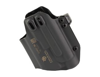 Crucial Concealment Universal Light Holster