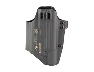 Crucial Concealment Universal Light Holster