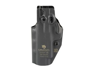 Crucial Concealment Covert Inside the Waistband Ho