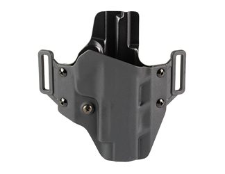 Crucial Concealment Covert Outside the Waistband
