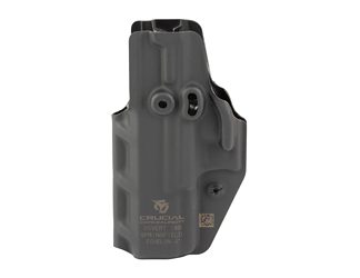 Crucial Concealment Covert Inside the Waistband Ho