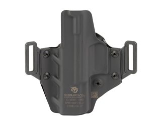 Crucial Concealment Covert Outside the Waistband