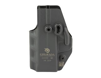 Crucial Concealment Covert Inside the Waistband Ho