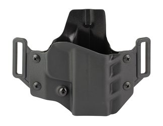 Crucial Concealment Covert Outside the Waistband