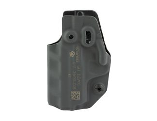 Crucial Concealment Covert Inside the Waistband Ho