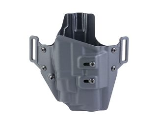 Crucial Concealment Universal Light Holster
