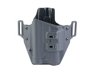 Crucial Concealment Universal Light Holster