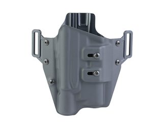 Crucial Concealment Universal Light Holster