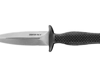 Cold Steel Counter Tac II