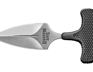 Cold Steel Safe Maker II