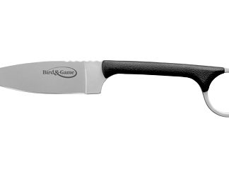 Cold Steel Bird & Game