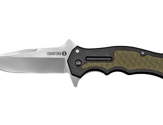 Cold Steel Crawford 1
