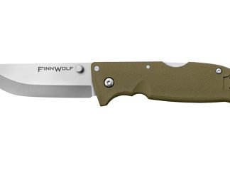 Cold Steel Finn Wolf