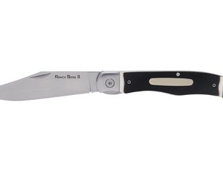 Cold Steel Ranch Boss II