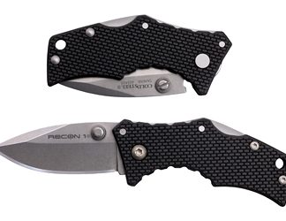 Cold Steel Micro