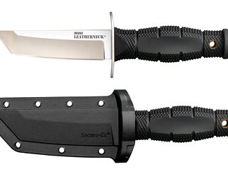 Cold Steel Mini