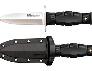 Cold Steel Mini