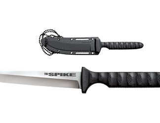 Cold Steel Tanto Spike