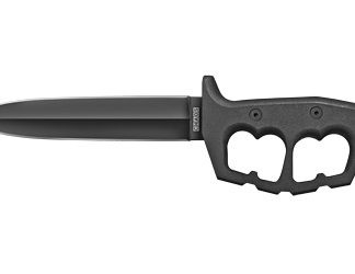 Cold Steel Chaos Double Edge