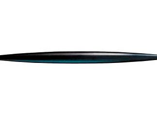 Cold Steel Torpedo