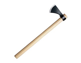 Cold Steel Frontier Hawk