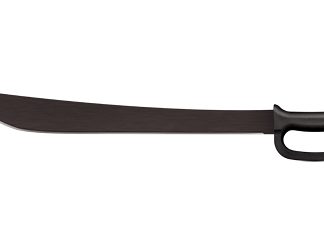Cold Steel Latin