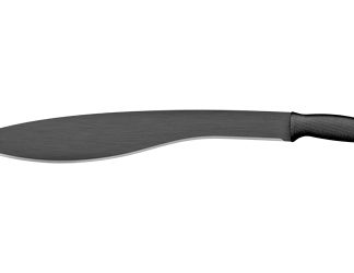 Cold Steel Magnum Kukri Machete