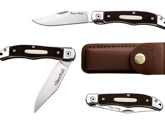 Cold Steel Ranch Hand