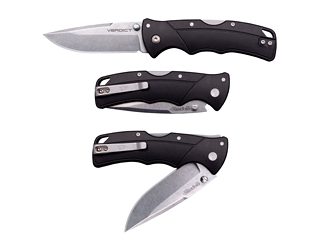 Cold Steel Verdict