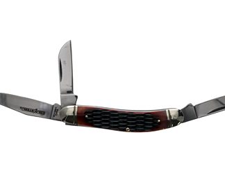 Cold Steel Stockman