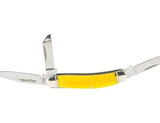Cold Steel Stockman