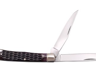 Cold Steel Trapper