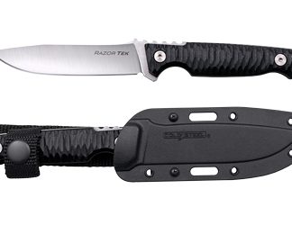 Cold Steel Razor Tek