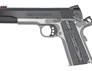 Colt's Manufacturing Competition Two-tone