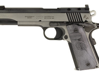 Colt's Manufacturing Combat Elite