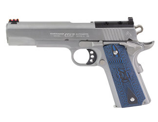 Colt's Manufacturing Competition Optics-Ready