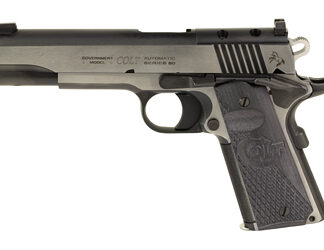 Colt's Manufacturing Combat Elite