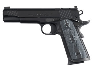 Colt's Manufacturing Combat Unit