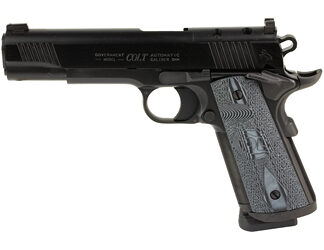 Colt's Manufacturing Combat Unit