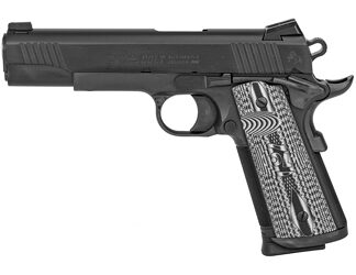 Colt's Manufacturing Combat Unit