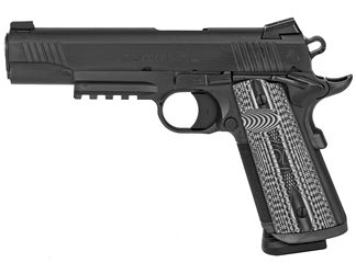 Colt's Manufacturing Combat Unit