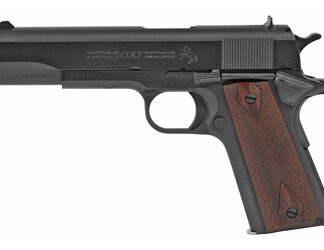 Colt's Manufacturing 1911 Classic