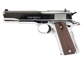 Colt's Manufacturing Government