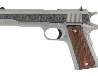 Colt's Manufacturing 1911 Classic