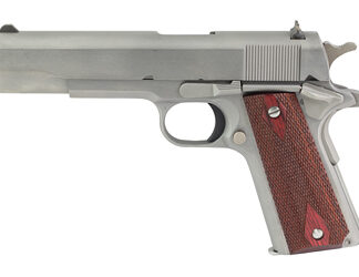 Colt's Manufacturing 1911 Classic
