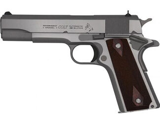 Colt's Manufacturing 1911 Classic